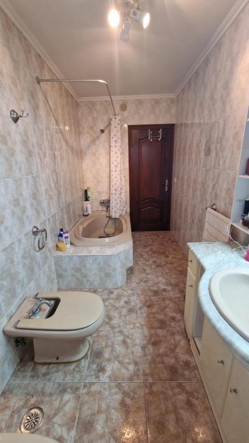 Casa Celia Camino Portugues Apartment Tui Bagian luar foto