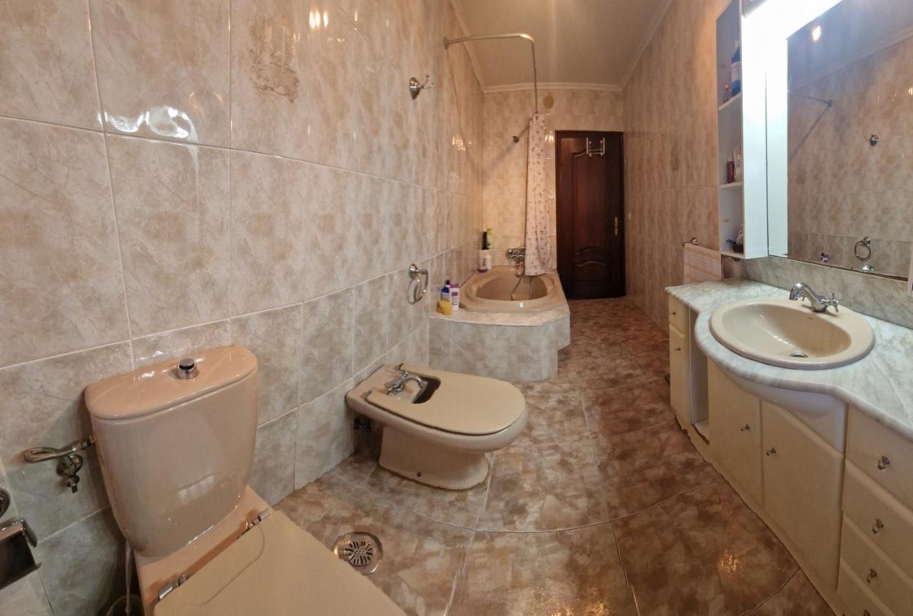 Casa Celia Camino Portugues Apartment Tui Bagian luar foto