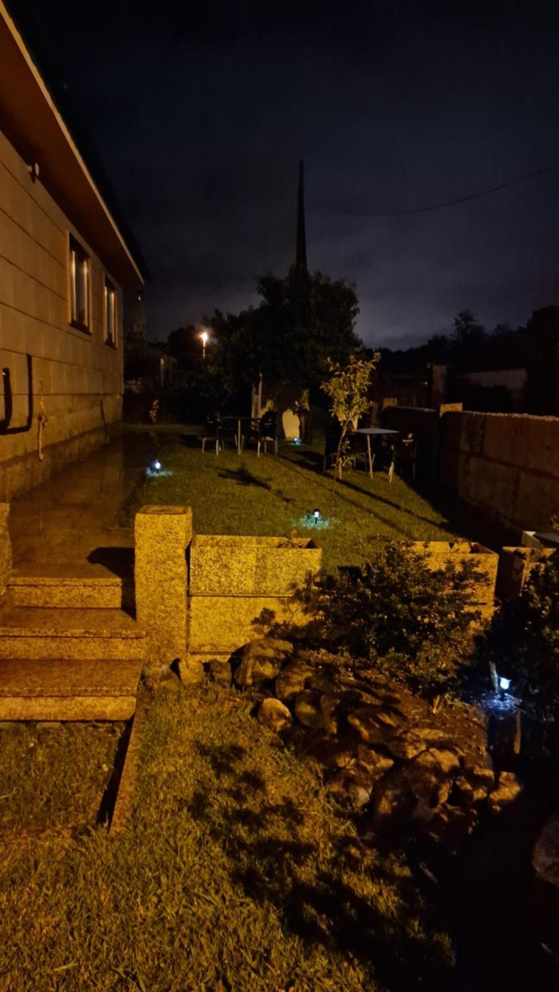 Casa Celia Camino Portugues Apartment Tui Bagian luar foto